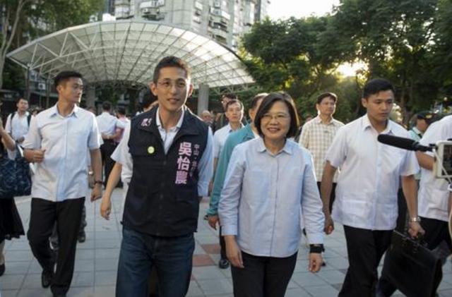 2022年台北市誰當家？ 人選名單已流出��