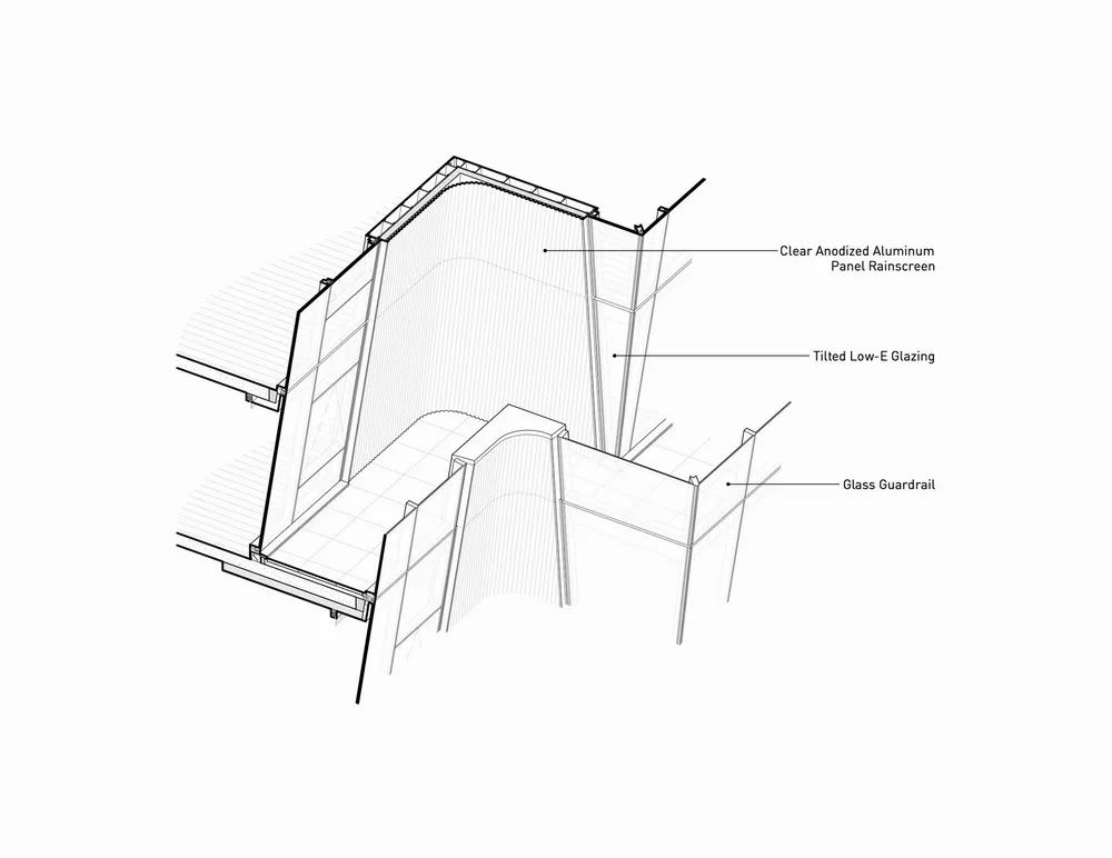 阅读建筑，观看生活｜居住建筑节选