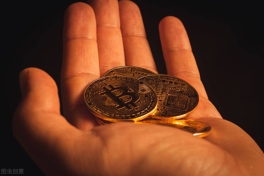 币圈万姐：最好的机遇永远是现在1