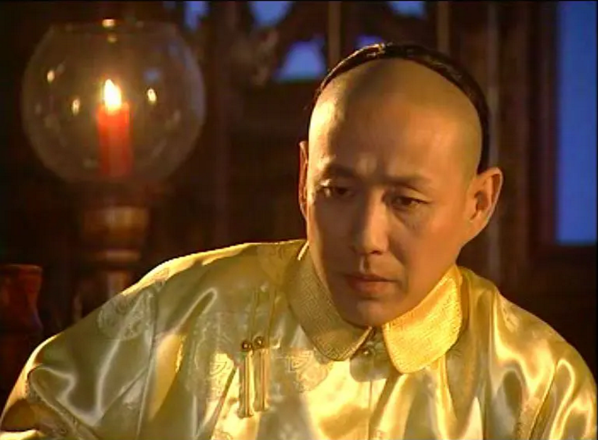 《大秦赋》评分告急！电焊不锈钢马车抢镜，赵