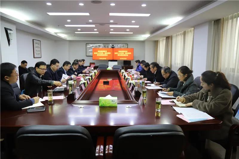 【喜迎省两会】淮南 | 代表委员：检察机关服务民生卓有成效