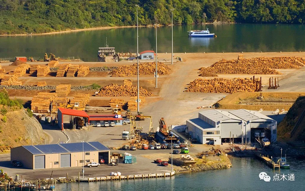 基建托底下半年建筑行业 木材行业景气度将缓慢提升