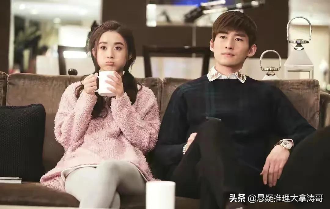 冯小刚提携的两个农村娃，从草根到顶流一路逆