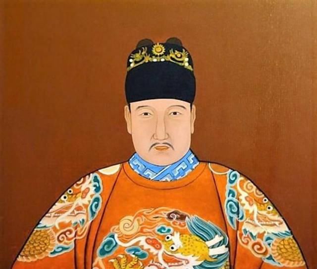 朱棣和李世民情况相似，为何不学李世民，发动政变夺他爹的权
