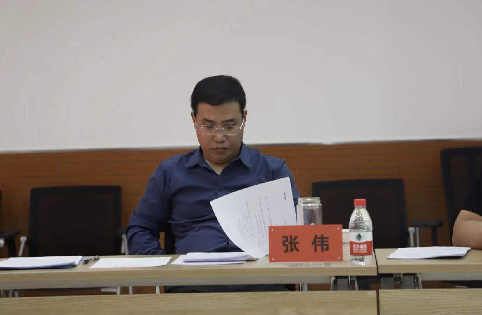 “V影响内蒙古”工作室2020年第二次理事会议顺利召开