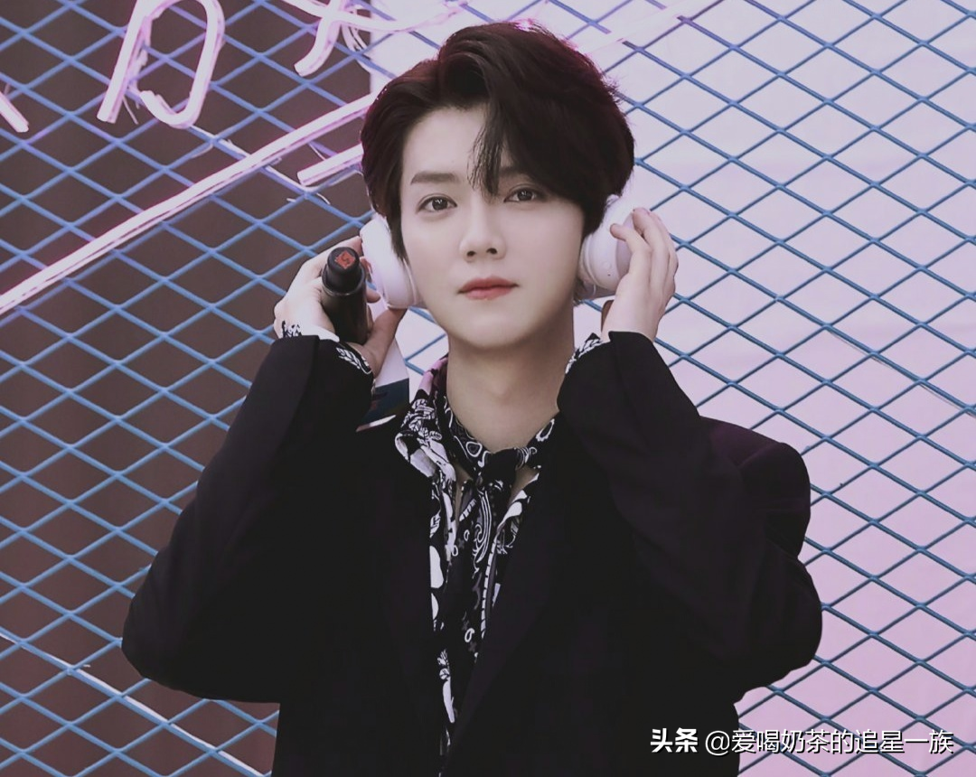 待遇差却眼光好的娱乐公司，中国乐华，哇唧唧