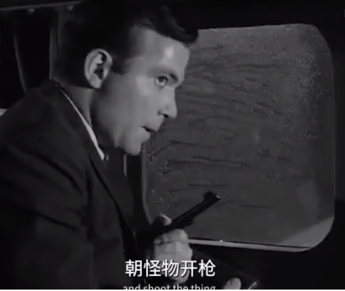 科普：飛行時不能打開艙門，僅僅隻是為了安全嗎？