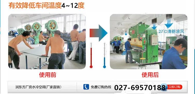 全國節能宣傳周，節能降碳，綠色發展，環保空調助力低碳生活