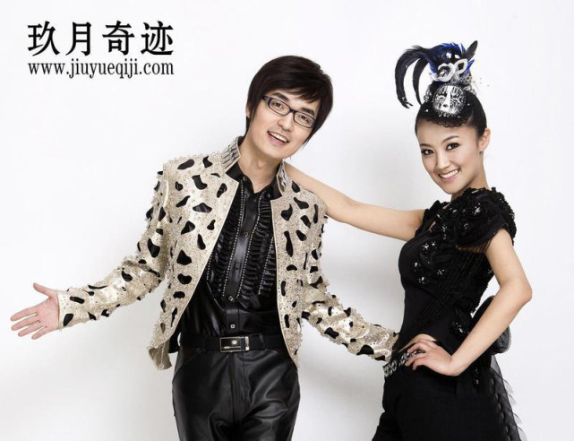 玖月奇迹官宣离婚，去年2月份，王小海就从公司全身而退