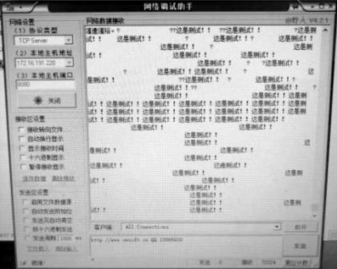 線路用避雷器在線監(jiān)測裝置的電磁兼容試驗研究