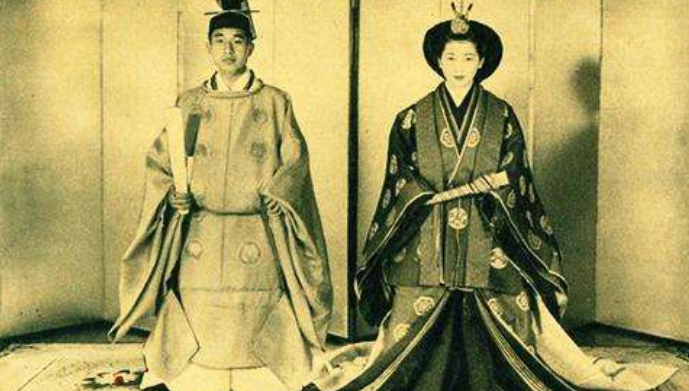 日本天皇选妃有何要求？最重要的不是漂亮，必须满足一个奇葩条件