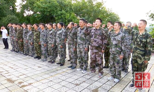 缅怀先烈 不忘初心 积极投身地方经济建设