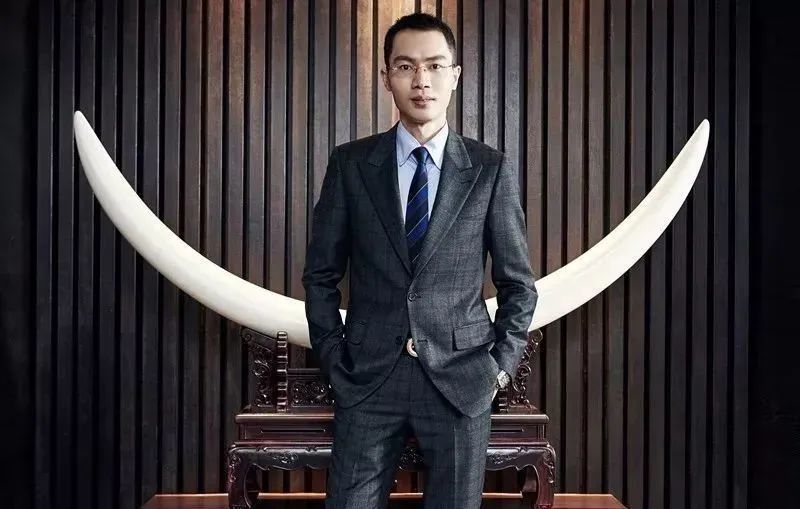 面临破产还低调捐款5000万？鸿星尔克老总吴荣照的“跌宕人生”