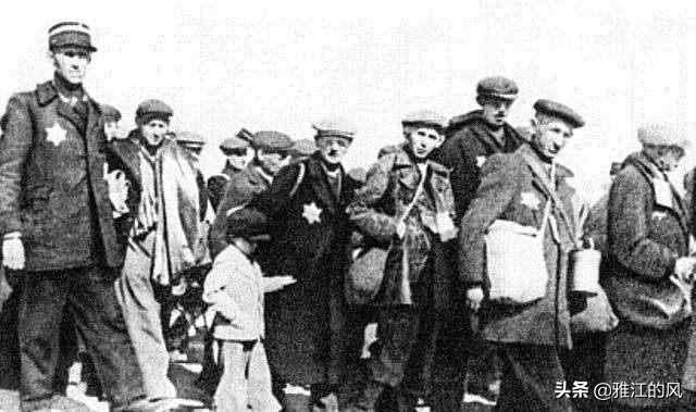 犹太人为什么不来中国，抗战胜利后犹太人加速离开中国的主要原因？