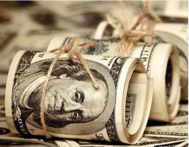 中国抛1200亿美债，引发“蝴蝶效应”？220亿美债