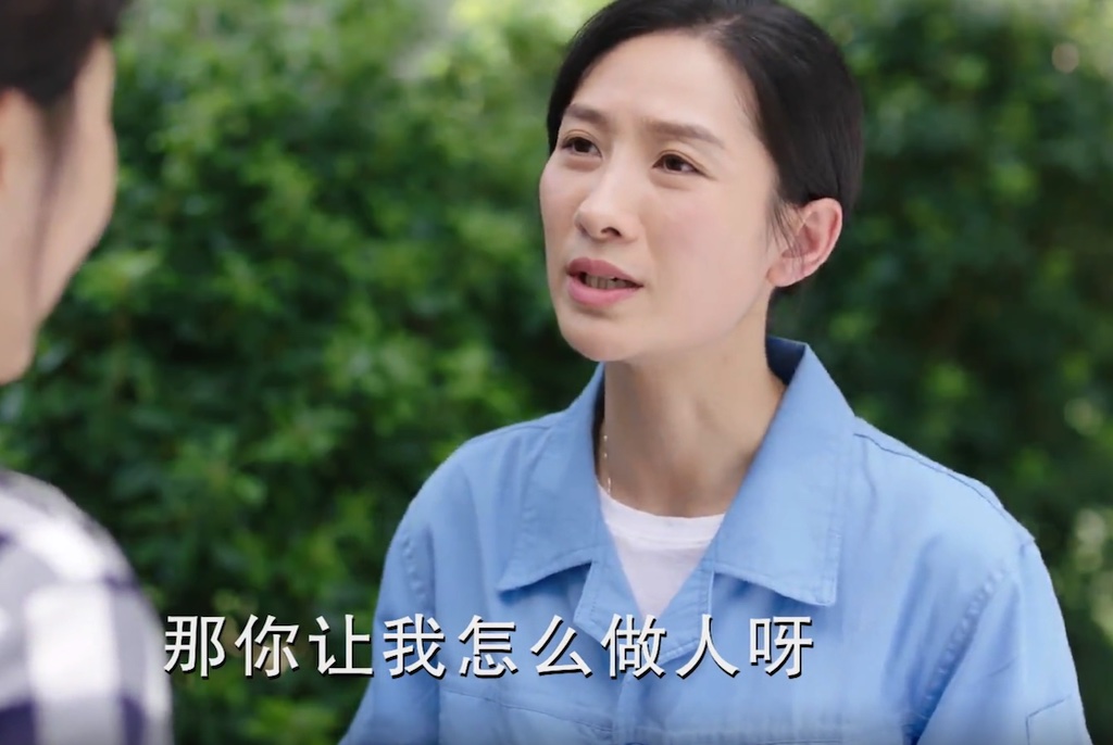 " accompany you to be brought up together " engage in a battle of front of come to Lin Yunyun: "Aunt loot battle " double be defeated by wind up