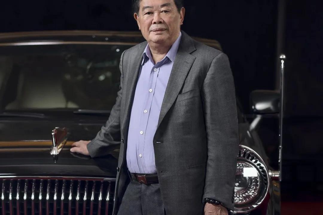 捐款160多亿，赚美国的钱做中国慈善，“中国首善”真面目曝光