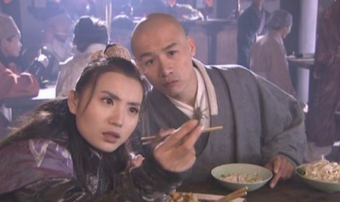 “虚竹”高虎：拍戏撞死灯光师，装修电死工人