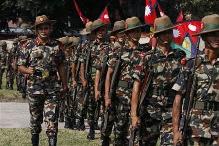 尼泊尔公然对抗印度，拒绝做下一个锡金不丹，