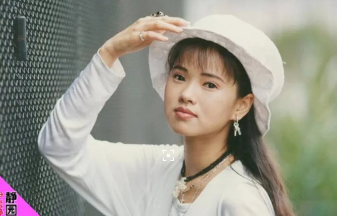 没有公主命的伊能静，自己活成了公主