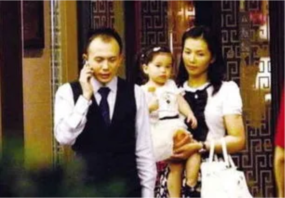 豪门梦碎的五大女星：恋爱时有多风光，之后就有多落魄
