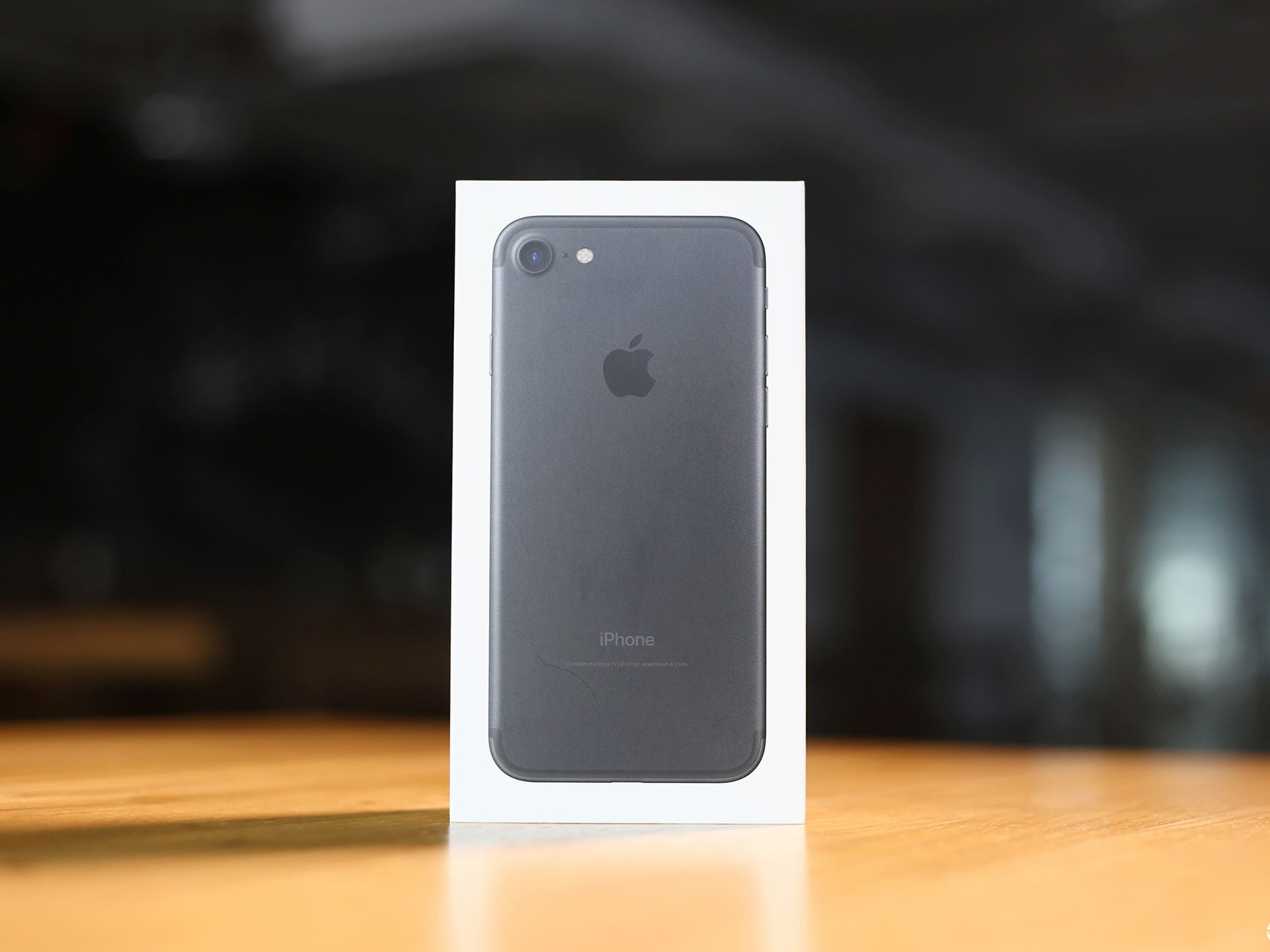 iPhone 7：可能是iPhone最強的千元手机