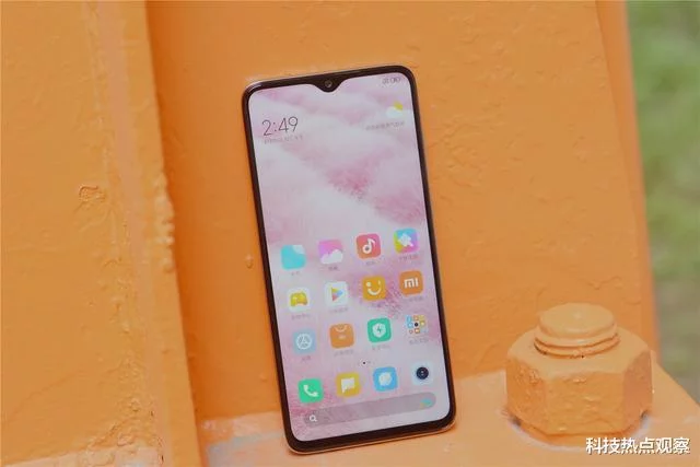 突破3000万台！最受欢迎的小米手机诞生，899起步