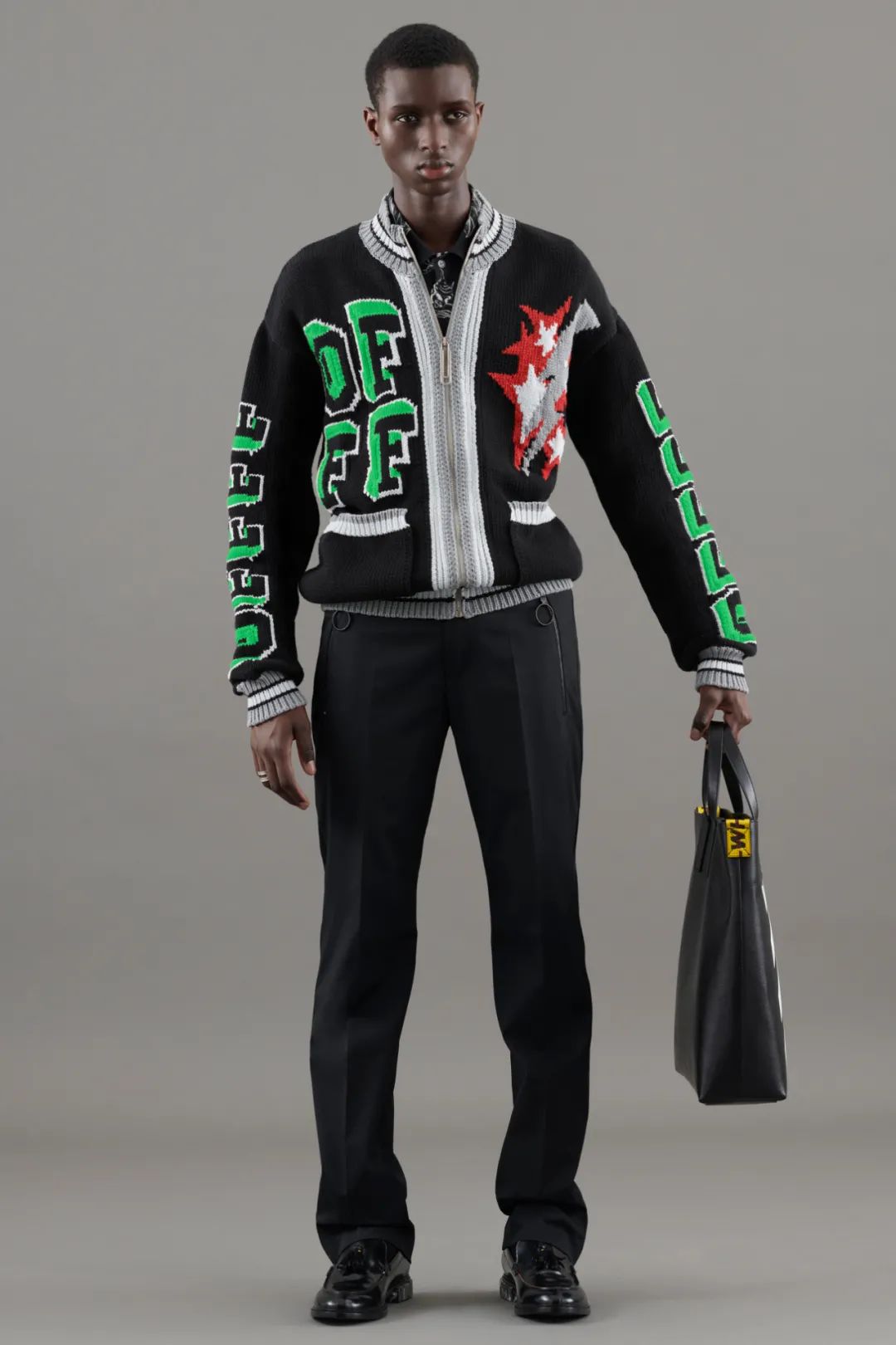 OFF-WHITE Resort 2021