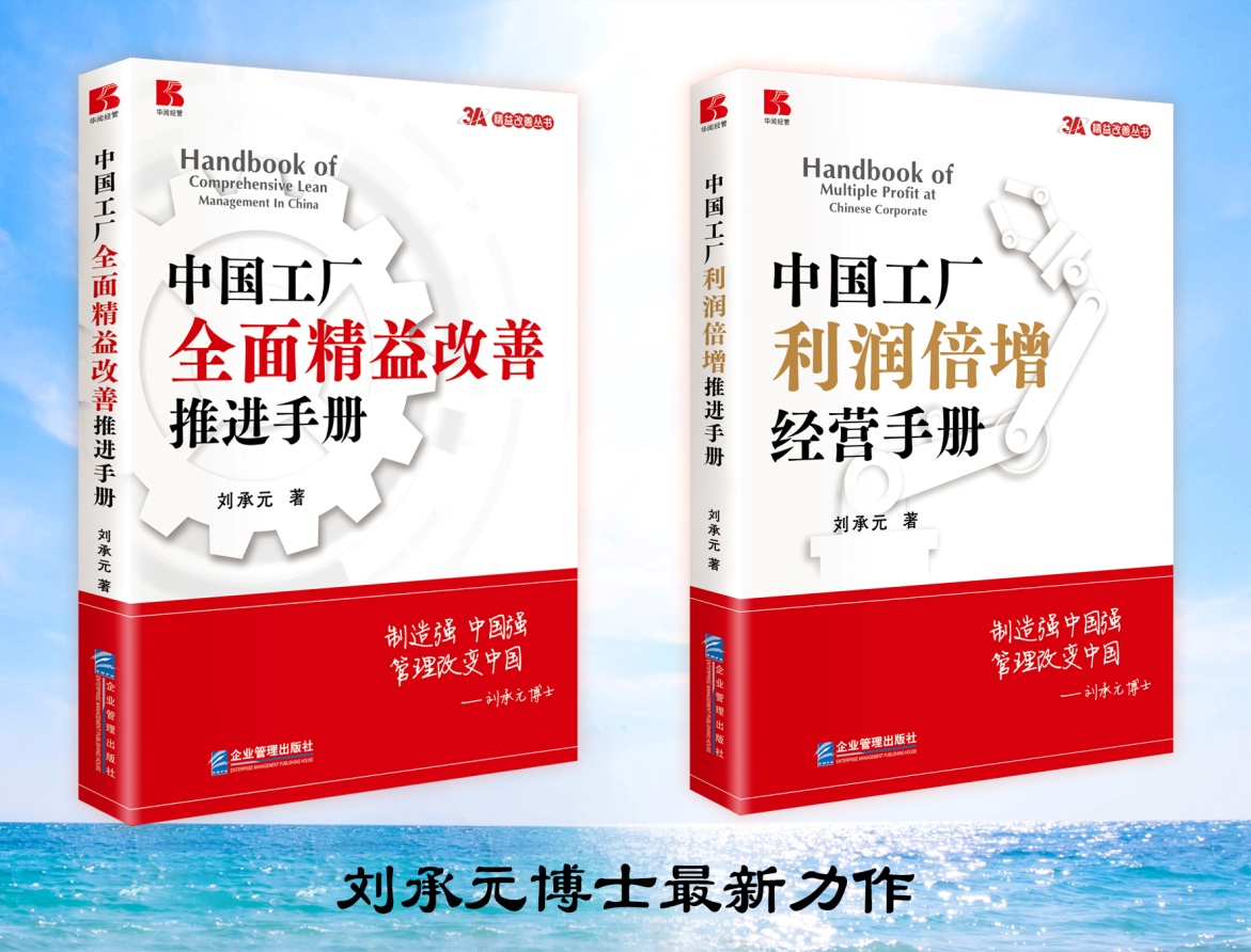 自我超越，超越对手的三个精益改善思维