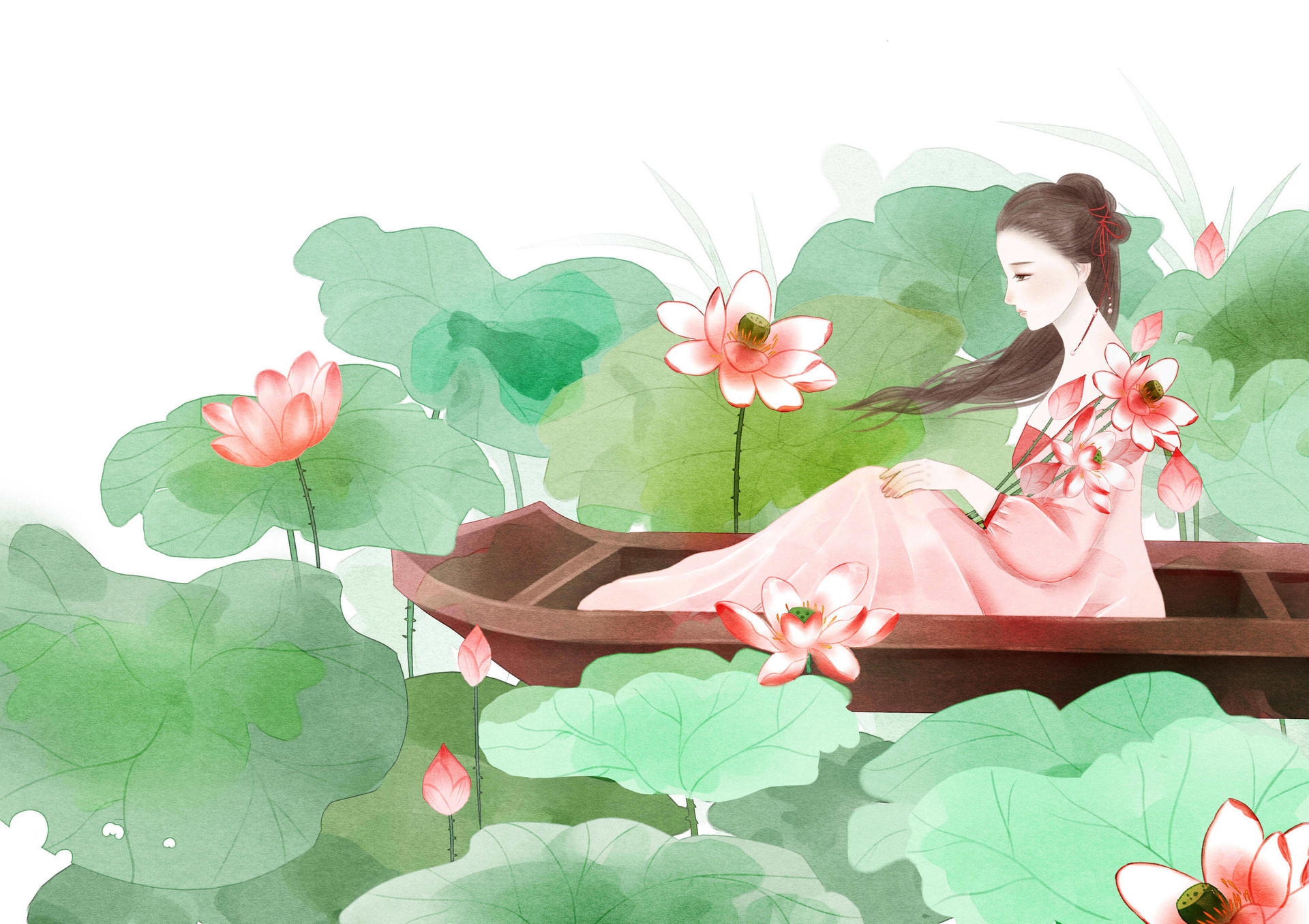 这7首最经典的情诗，道尽了中国人的深情，令人感慨万千-第5张图片-非凡网