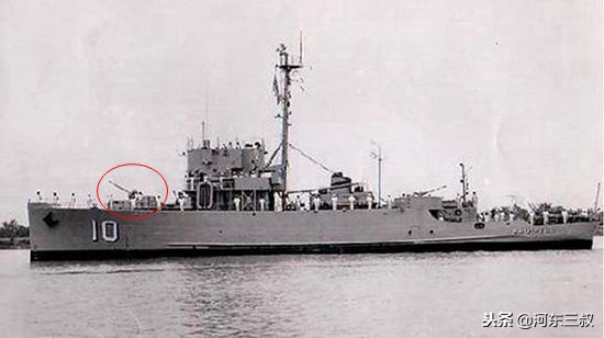 大国善谋，那些年我国从特殊渠道获得的三军武