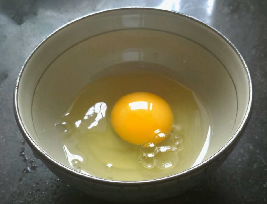 图片[3]-水煮荷包蛋的做法步骤图 鸡蛋圆润更鲜嫩-起舞食谱网