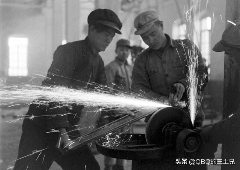 连打300发没毛病！抗日根据地最好的自制步枪，