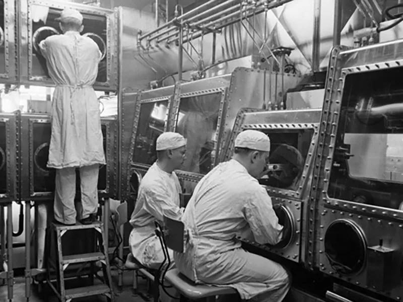 喪心病狂？ 美國偷拿居民做病菌實驗！ 80萬人毫無知情被感染