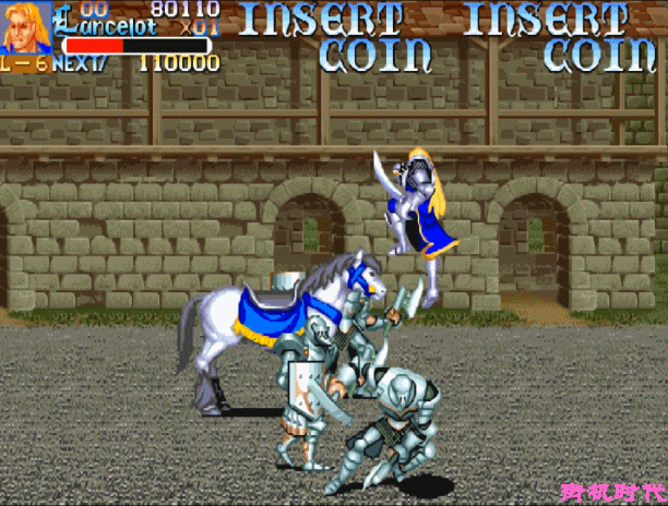 当年游戏厅高手舍不得传授的技巧，到了今天你领悟了多少呢