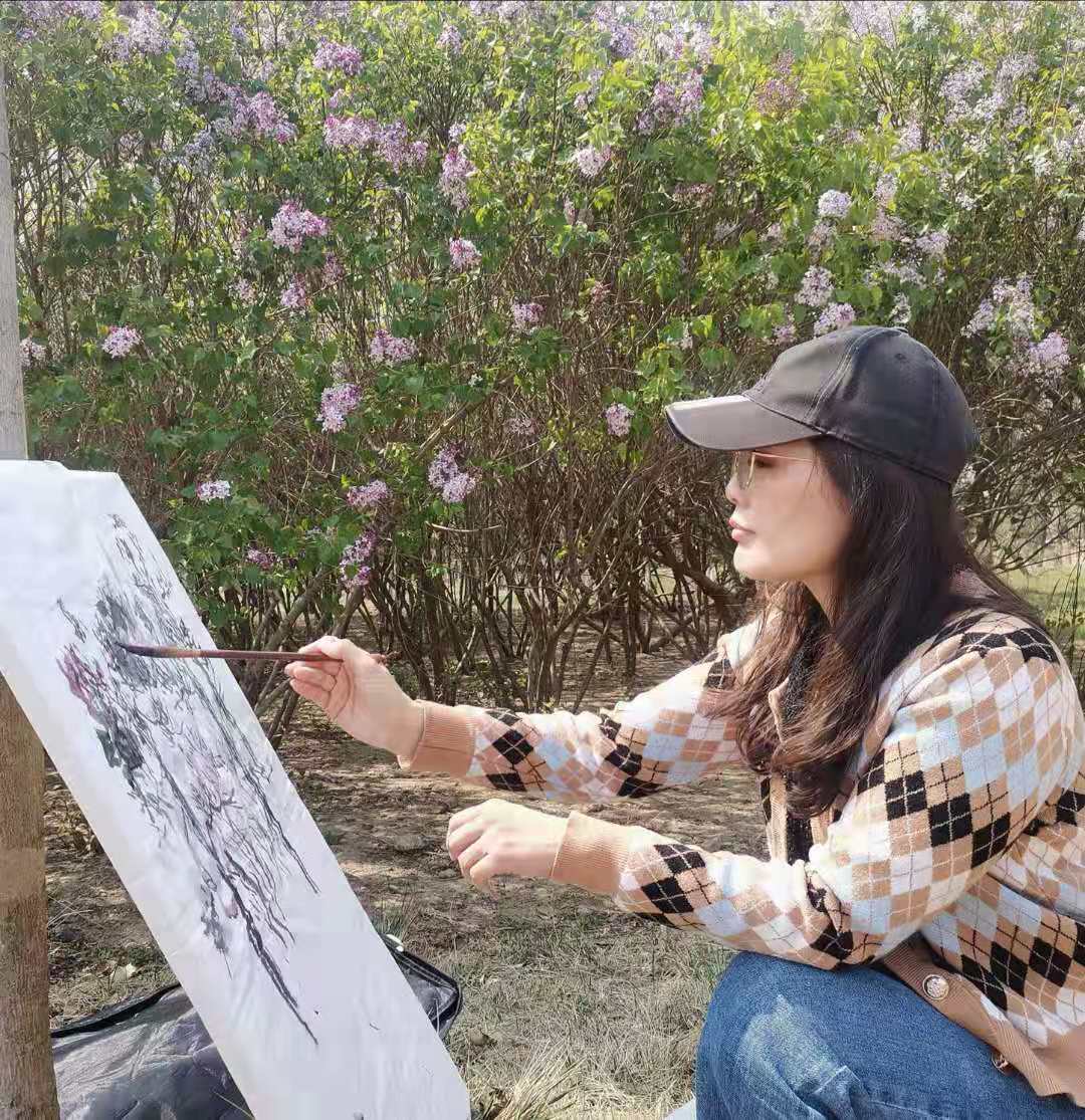 推陈出新笔精墨巧——画家李静作品清赏