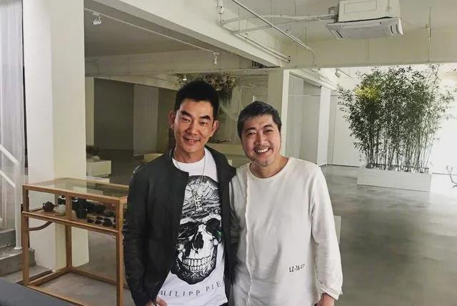 賭錢輸光后，回家路上他越想越氣，寫下一首歌成了任賢齊的成名作