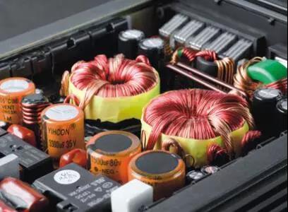 汽车音响改装从入门到精通（第十一课）：音响放大器解析产品介绍