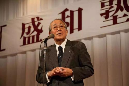美制裁日企被稻盛和夫打脸，现剑指华为，任正非如法炮制漂亮反击