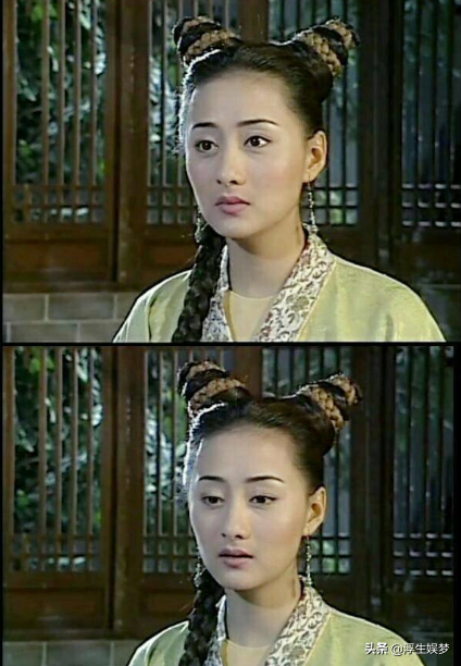 曾经很红，现在却销声匿迹的十位女星（一）