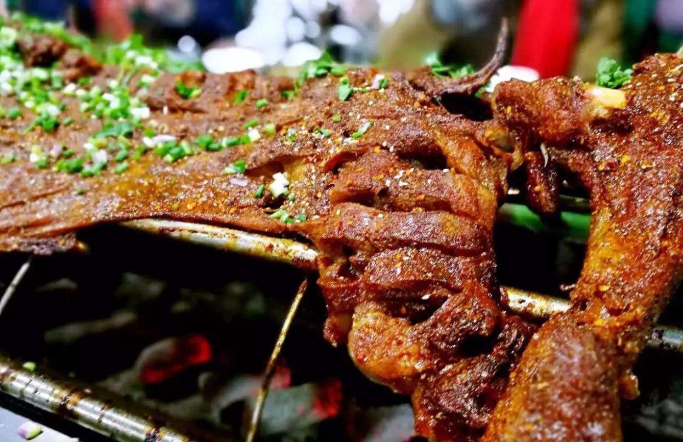 张之江：军阀混战时的奇谋将军，给敌人送烤全