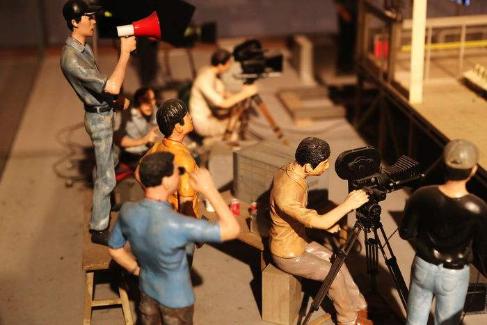 “片酬限制”迎来再次升级，如果明星全部放弃