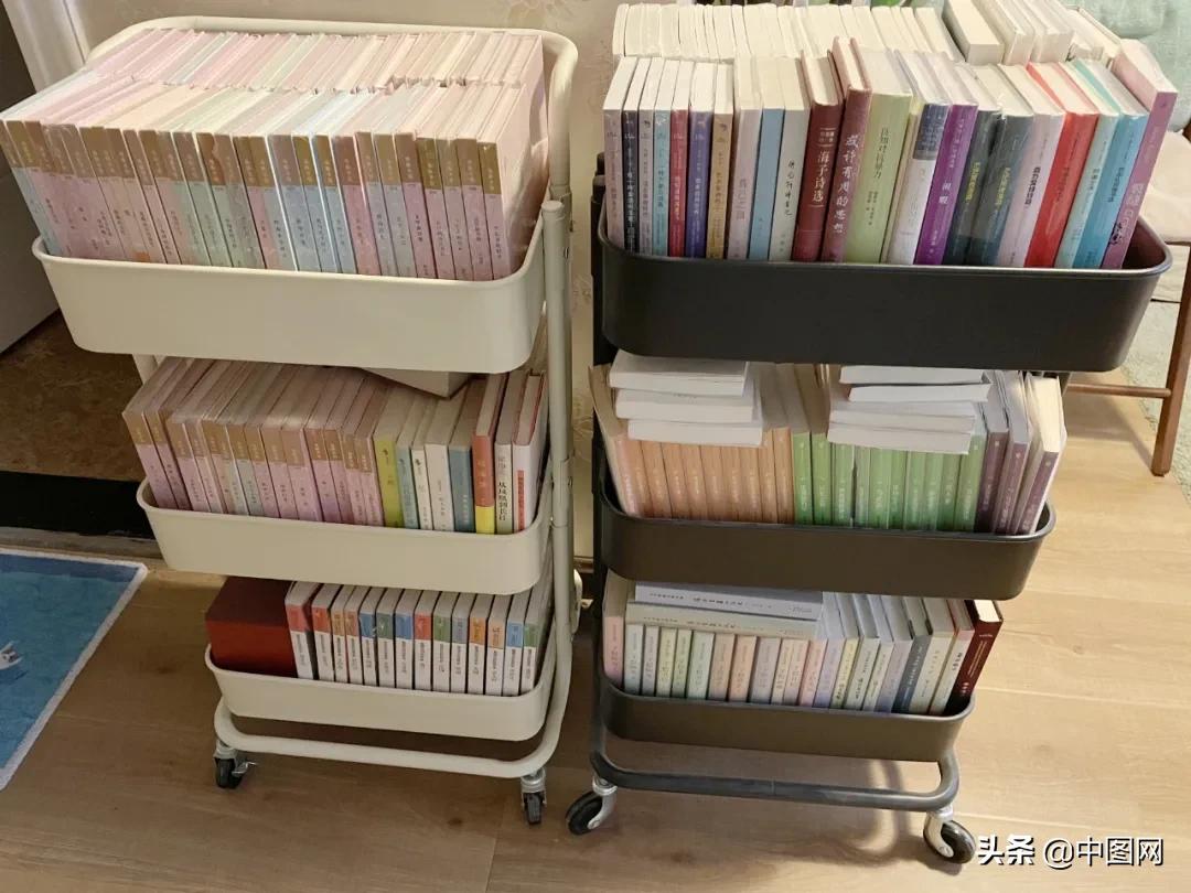 My family won't let me buy books iNEWS