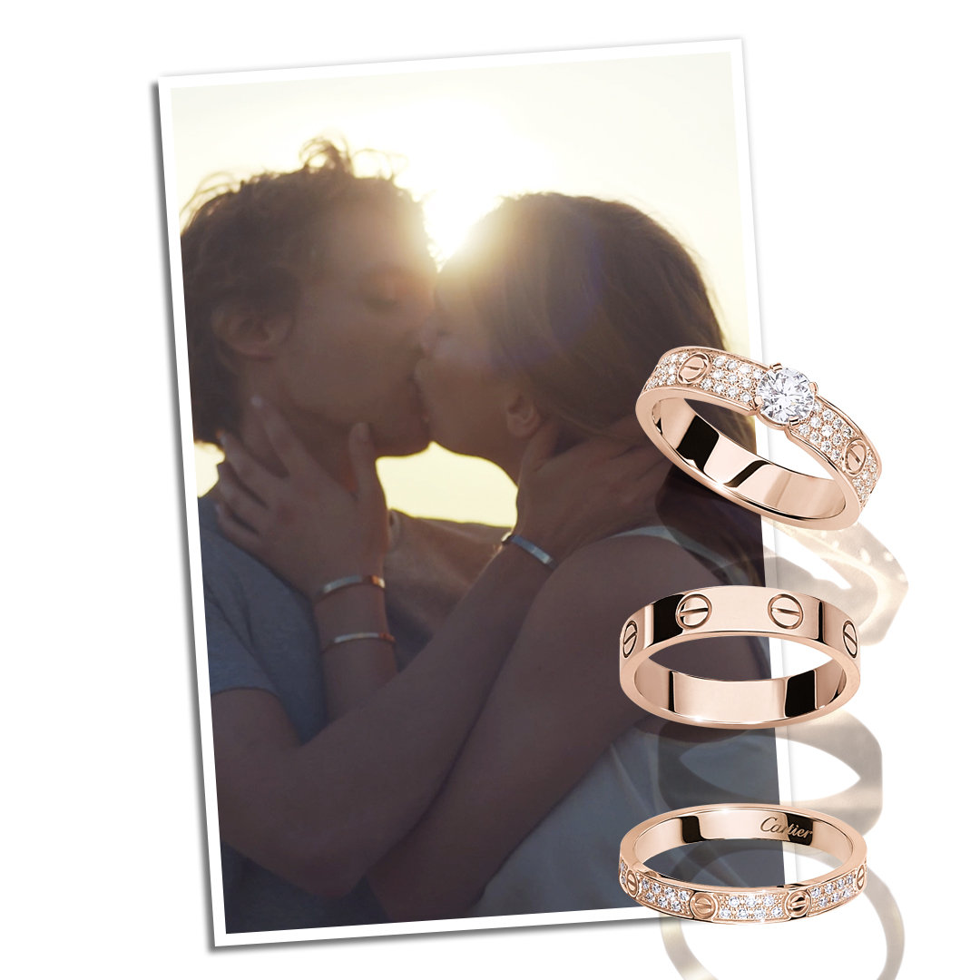 Top ten luxury jewelry Cartier and Van Cleef & Arpels, which classic