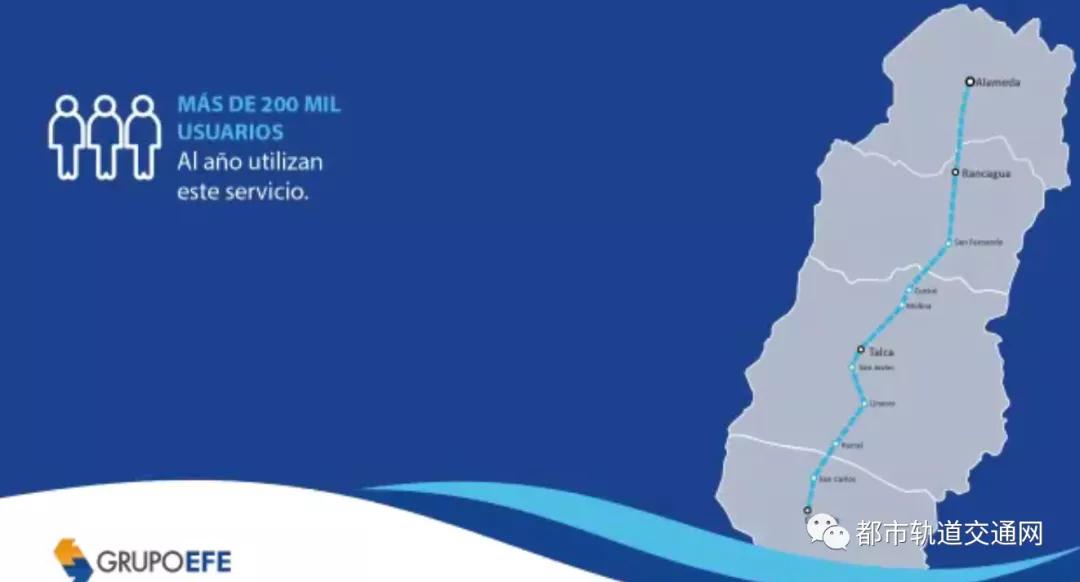 「喜讯」!中车中车中标智利双动力列车采购项目