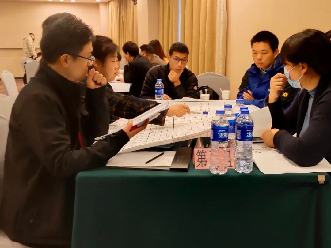 新华商学院学院动态 