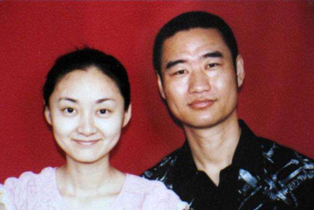 丛飞：一生救助183个贫困儿，和妻子双双早逝，留下年仅5岁的女儿