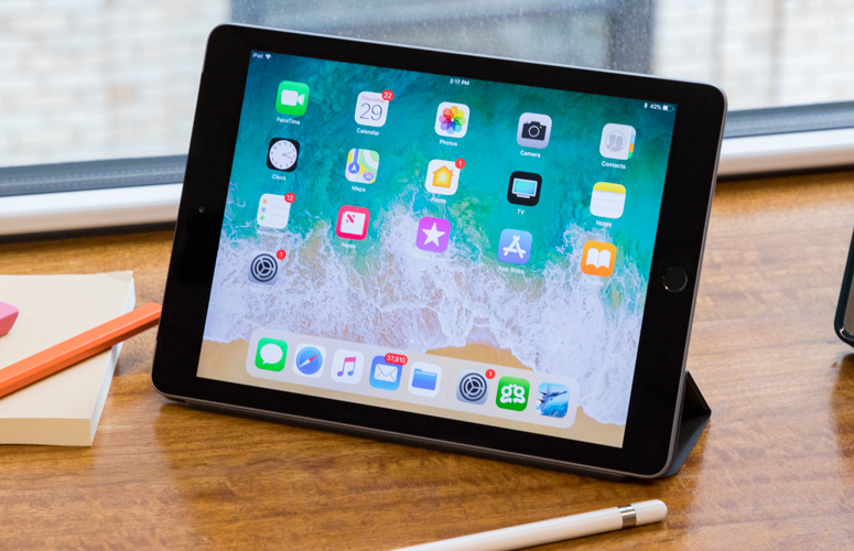 iPhone发布最新款iPad Air和iPad mini：起步价2999元