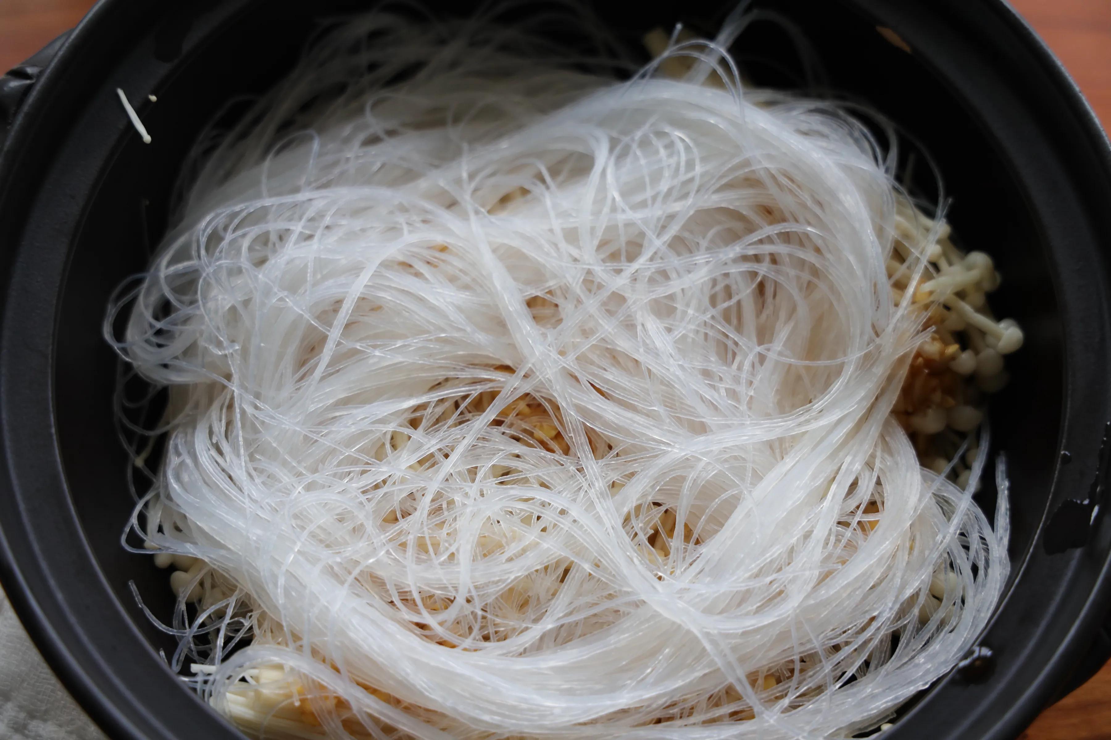 秋天一定要试试这道菜，又鲜又香，超级下饭好吃，做法还超简单