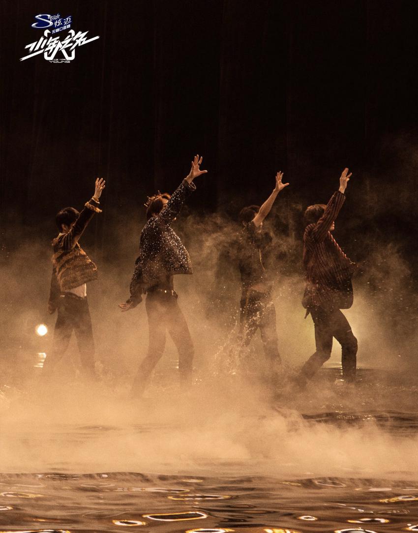 2020待播综艺，没有罗志祥的《街舞3》，导师阵容更豪华